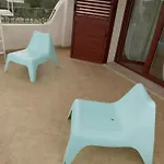 Florida 1 With Private Pool Apartment San Teodoro (Sardinia)