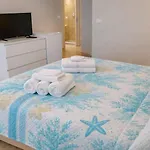 Daire Florida 1 With Private Pool San Teodoro (Sardinia)