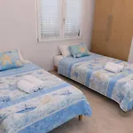 Daire Florida 1 With Private Pool San Teodoro (Sardinia)